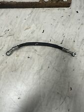 Suzuki GSXR600 GSXR 600 750 1000 Engine cam tensioner oil hose line pipe OEM