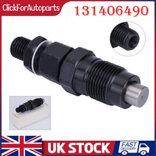 NEW FUEL INJECTOR 131406490 FOR PERKINS 404-22T 403D-15 404C-22 404D-22T ENGINES