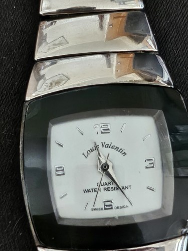 Lovely louis valentin silver - lovely,