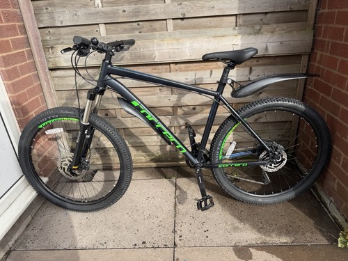 Carrera kraken mountain - mountain, bike