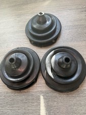 NOS MORRIS MARINA GEAR LEVER Gaiter /Rubber Boot GENUINE LEYLAND