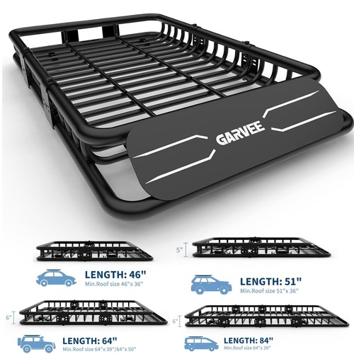 84 universal roof - 46''51''64''84''universal,