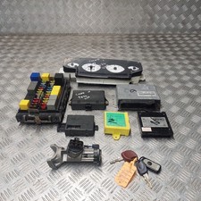 Fiat Coupe 20V 1997 2.0 petrol