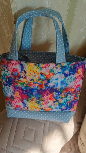 Handmade child disney - child's,