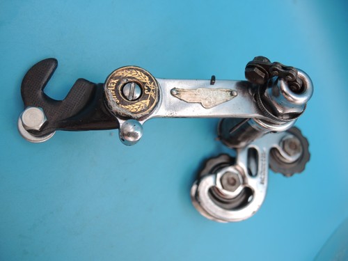 Simplex juy rear derailleur - simplex, 59