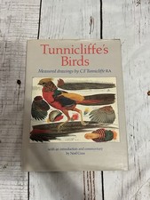 1984 Tunnicliffe's Birds