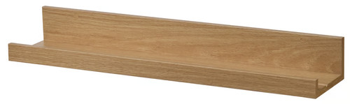 Ikea mosslanda picture ledge - mosslanda,