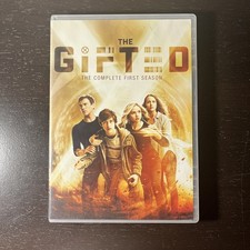 The gifted season complete - gifted,