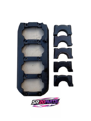 Nissan s13 ca18det crank - s13,