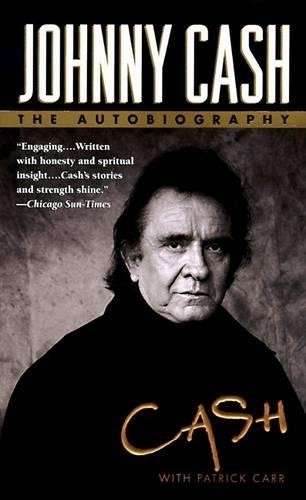 Cash autobiography by - an,