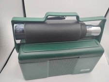 Green Stanley Aladdin Lunch