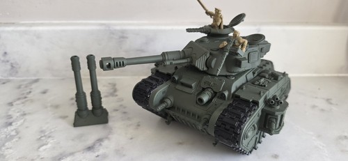 Rogal dorn battle tank - tank, astra