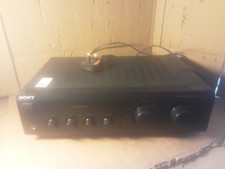 Sony TA-FE230 Home Audio