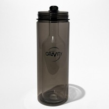 (Smoke) Gallant Glass Gravity