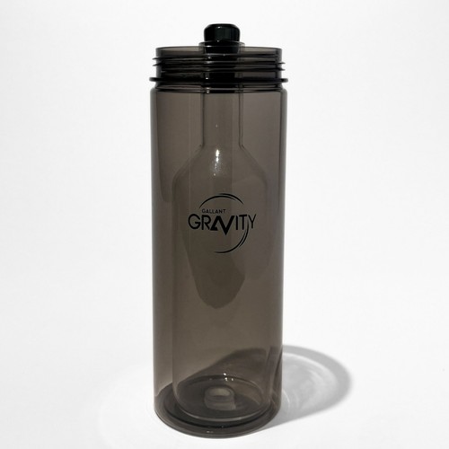 Gallant glass gravity - gallant,