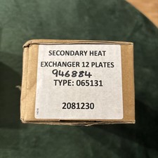 VAILLANT ECOMAX 824/2 E & VUW