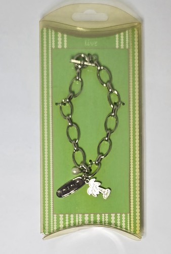 Lipsy london chrome plated - lipsy,