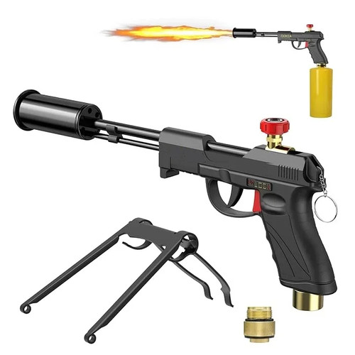 Firegun grill lfemale - firegun,