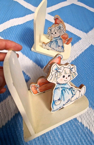 Retro celia doll co - ',