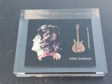 Rare john lennon 1958 - lennon,,