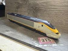 Hornby Eurostar Dummy Car -