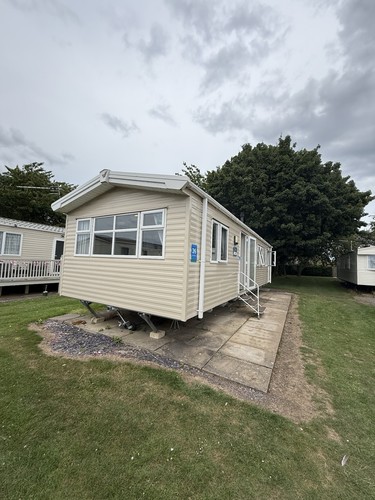 Willerby the pier 2022 - willerby, bed