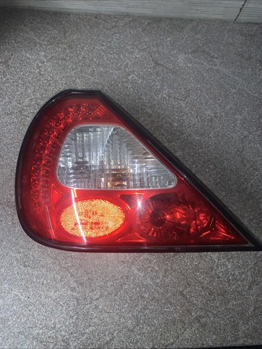 Rear left tail light lamp - light, /