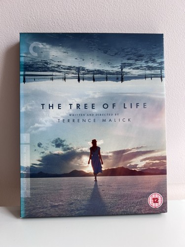 The tree life 2011 - of,
