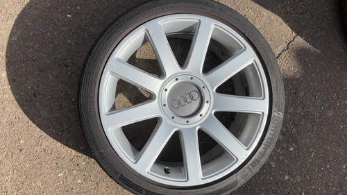 Golf gti mk4 - mk4, alloy