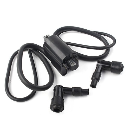 Ignition coil for yamaha atv - ignition,