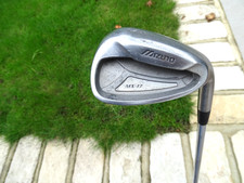 MIZUNO MX-17 SAND IRON 60*