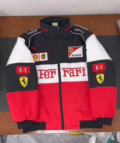 Unisex adults ferrari - adults,