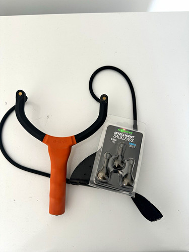 Korda intelligent backleads - korda,
