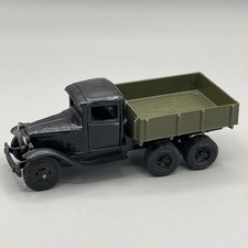 Vintage  GAZ AAA Russian