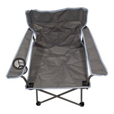 Outdoor Garden Camping Chair Folding Portable Lightweight Picnic Travel Holiday 