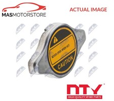 COOLANT EXPANSION TANK CAP NTY