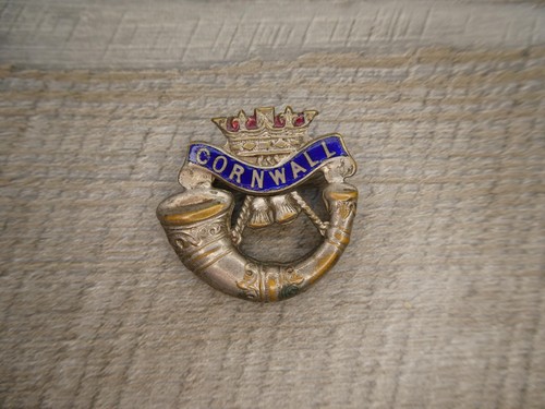 Ww1 duke cornwall - duke, light