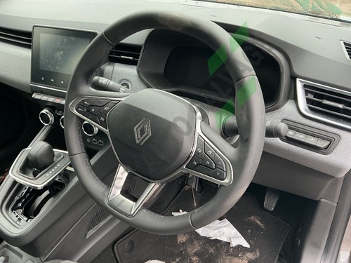 2025 renault clio - renault,