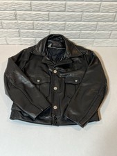 Taylor’s Leatherwear Vintage