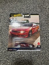 Hot Wheels Premium Fast &