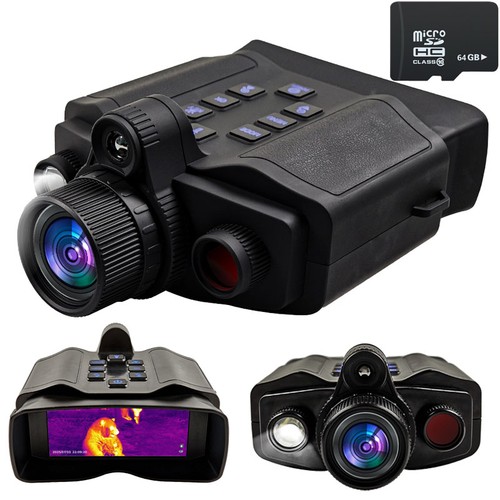 64gb thermal imaging camera - thermal,