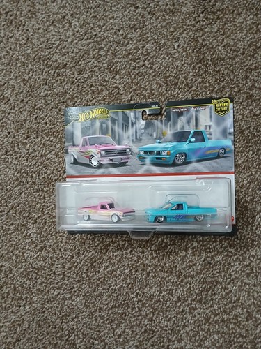 Hotwheels 1975 datsun sunny - hotwheels,