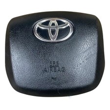TOYOTA HILUX HORN BUTTON ASSY