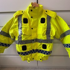 Police security yaffy hi - security,