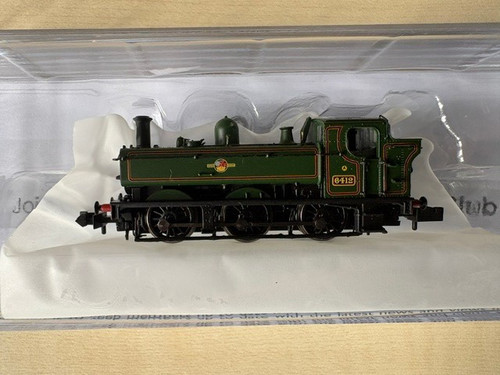 Graham farish 371 987 - farish, class