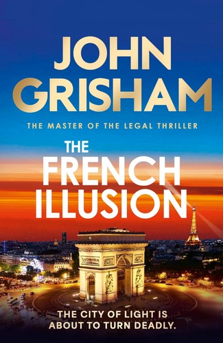 The french illusion - the,