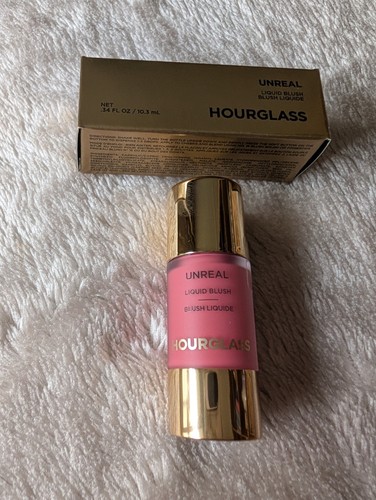 Hourglass unreal liquid blush - unreal,