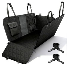 Dog Seat Cover Hammock Pet