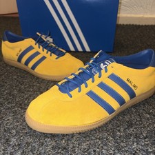 Adidas “Malmo” Trainers