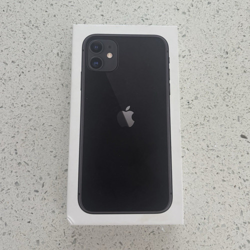 Apple iphone 64gb - 64gb, black